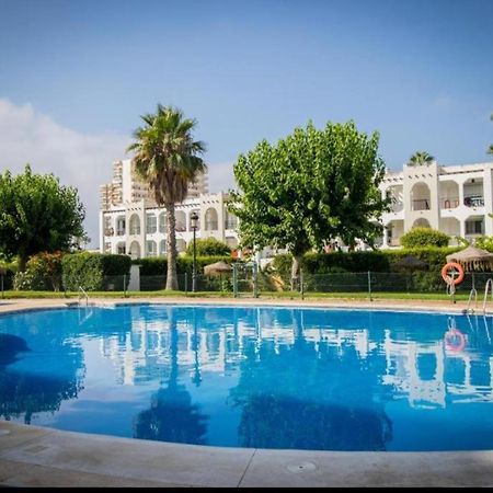 Gardenplaya Lejlighed Benalmádena Eksteriør billede