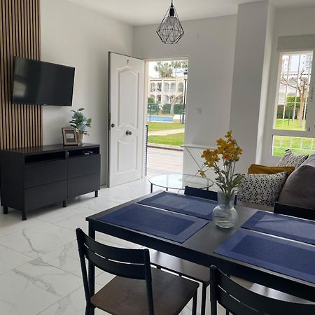 Gardenplaya Lejlighed Benalmádena Eksteriør billede