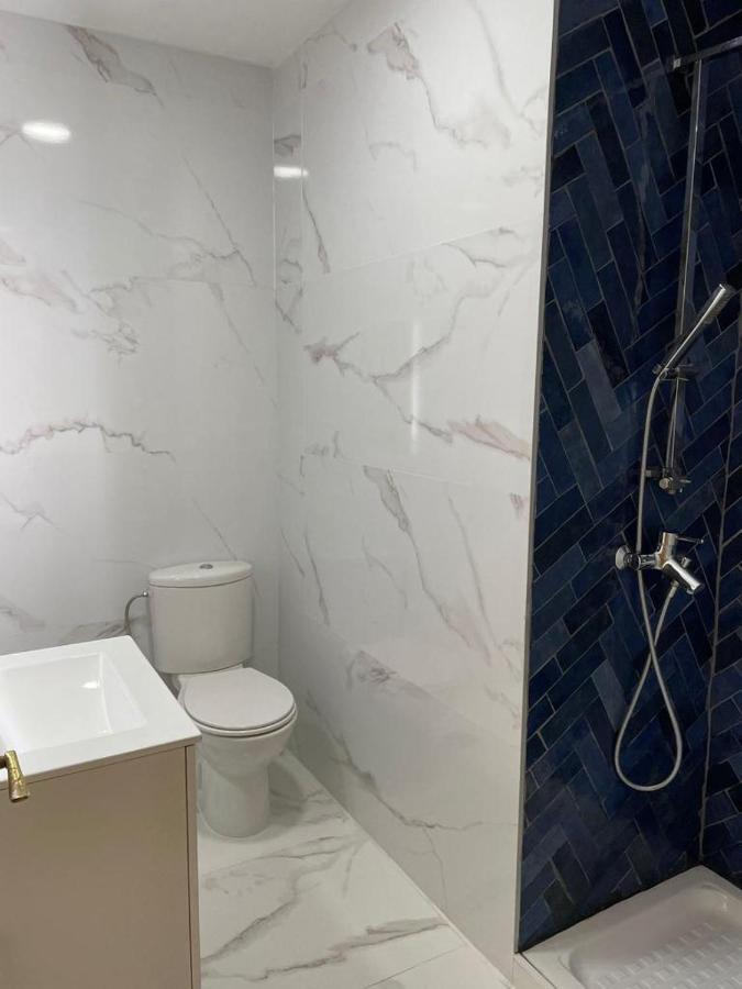 Gardenplaya Lejlighed Benalmádena Eksteriør billede