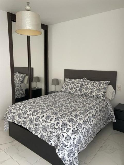 Gardenplaya Lejlighed Benalmádena Eksteriør billede